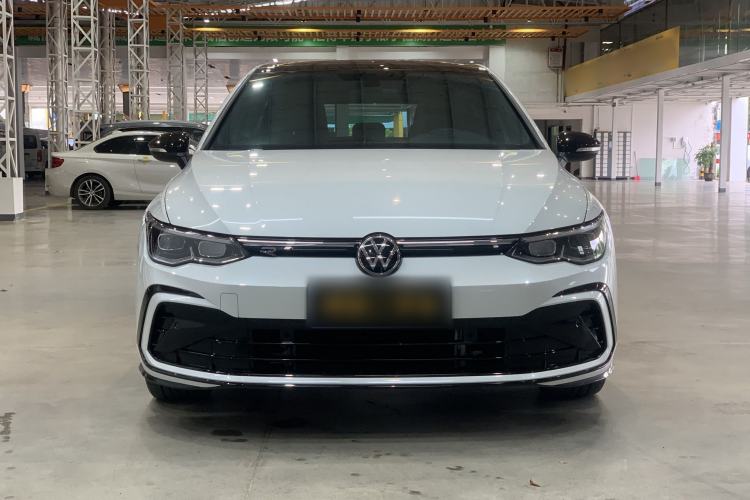 Used Volkswagen Golf 2023 Facelift 280TSI DSG R-Line Lite
