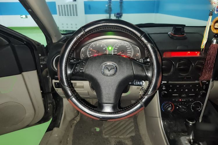 Used Mazda 6 2012 2.0L Automatic Fashion Edition
