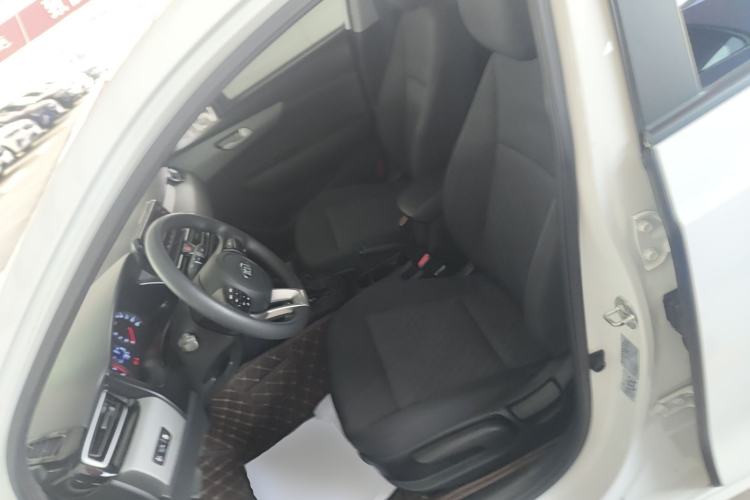 Used Kia Forte 2019 1.6L Automatic Fashion Edition China VI Standard
