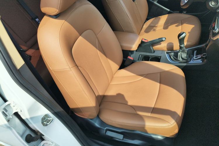 Used Great Wall C50 2016 1.5T Manual Comfort Edition
