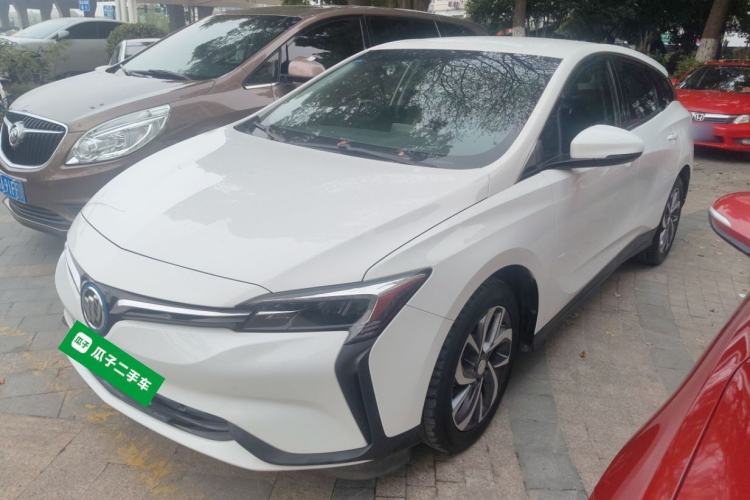 Used Buick Velite 6 2019 Connected Fashion Model
