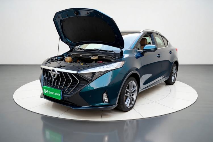 Used Haima 7X 2020 1.6 TGDI Automatic Flagship Model