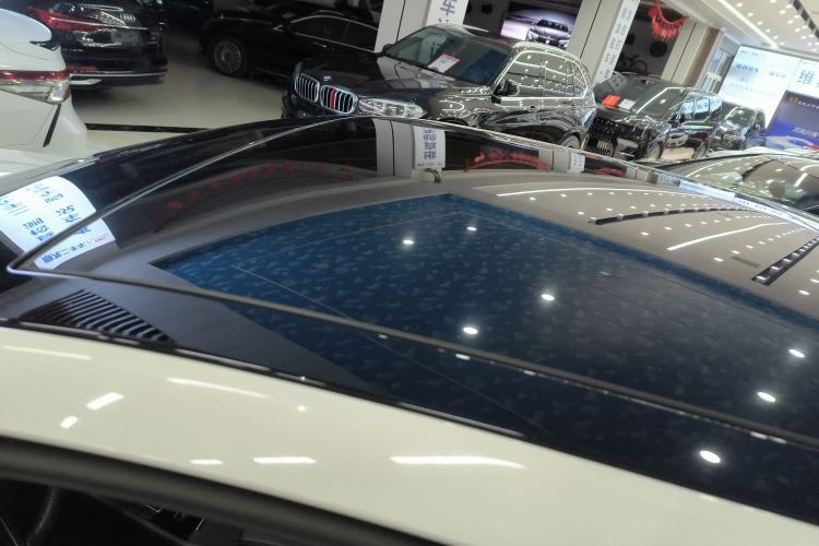 Used Skoda Superb 2016 TSI280 DSG Innovation Edition
