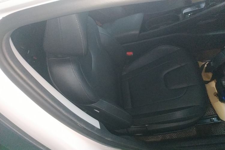 Used Hyundai Elantra 2023 1.5L CVT GLX Elite Edition