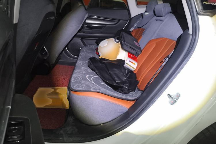 Used XPeng P7 2020 706G