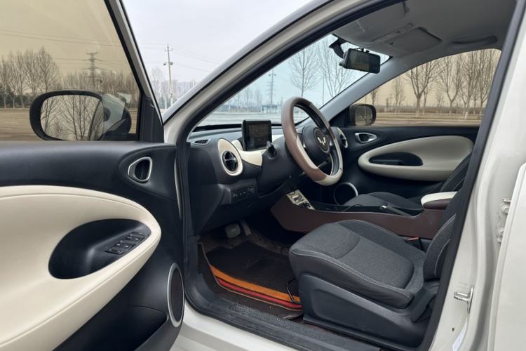 Used Wuling Bingo 2023 203km Light Edition