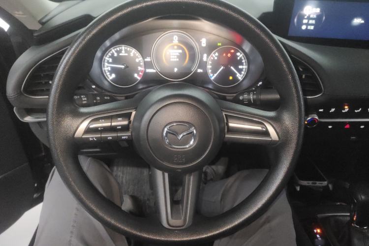 Used Mazda Mazda 3 Axela 2022 2.0L Automatic Zhiqing Edition
