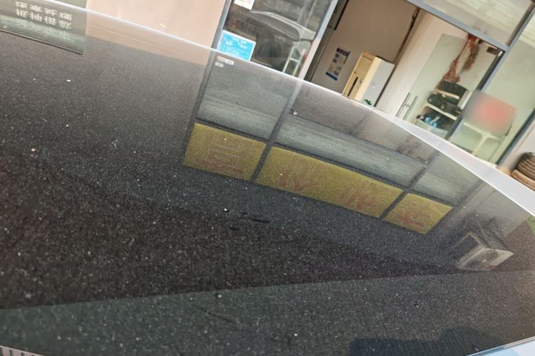 Used Venucia VX6 2023 520 Air Roof