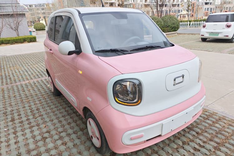 Used Bestune Pony 2024 170km Range Energizing Horse
