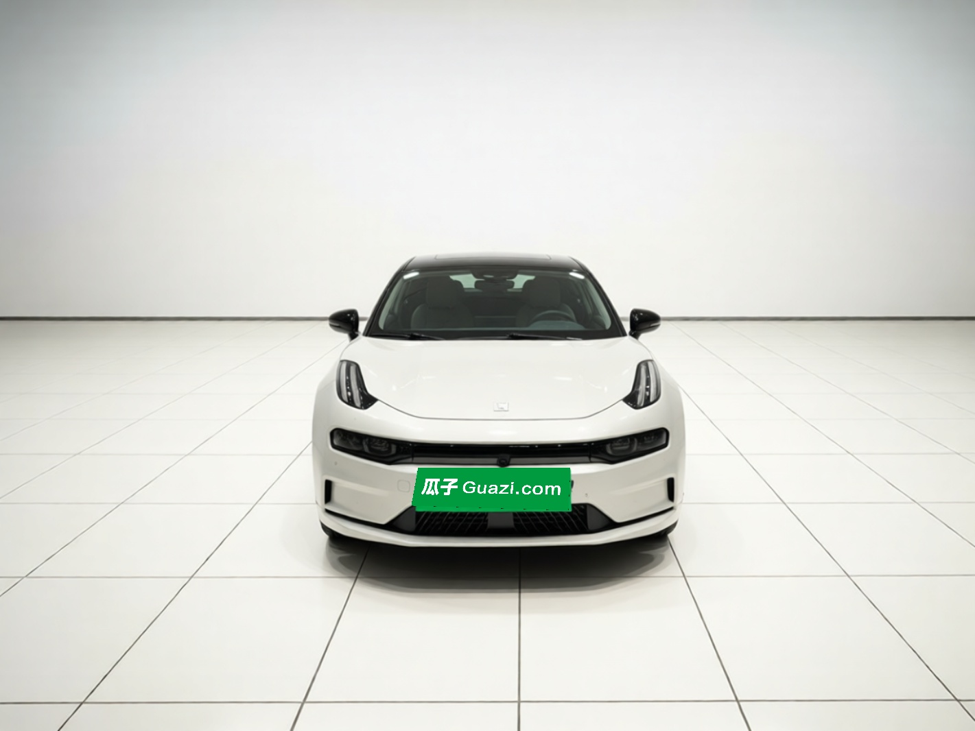 Zeekr 001 2023 WE Edition 100 kWh — снимка 3