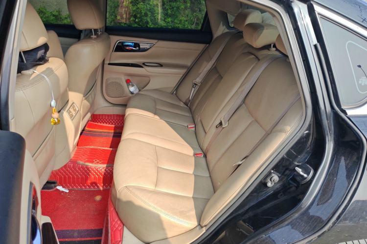 Used Nissan Teana 2016 2.0L XE Fashion Edition
