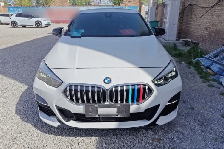 Used BMW 2 Series 2023 225i Four-Door Coupe M Sport Package
