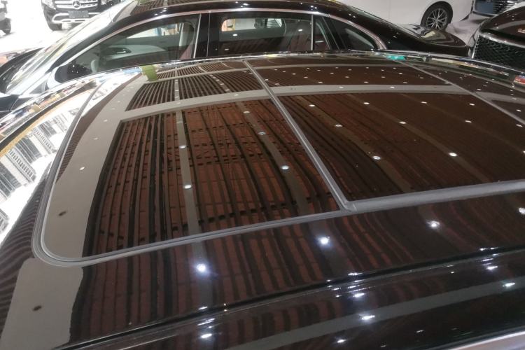 Used Lynk & Co 03 2025 1.5TD DCT Champion Edition Pro
