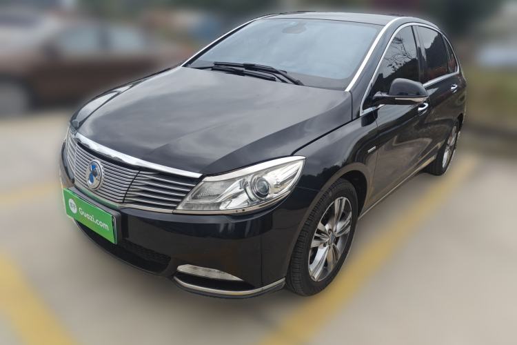 Used Denza 2017 Stylish Edition