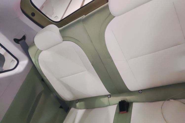 Used Geely Galaxy Panda 2025 210km Panda Rider