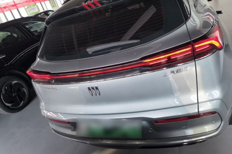 Used Buick E5 2023 Zhenxiang Standard Range Edition