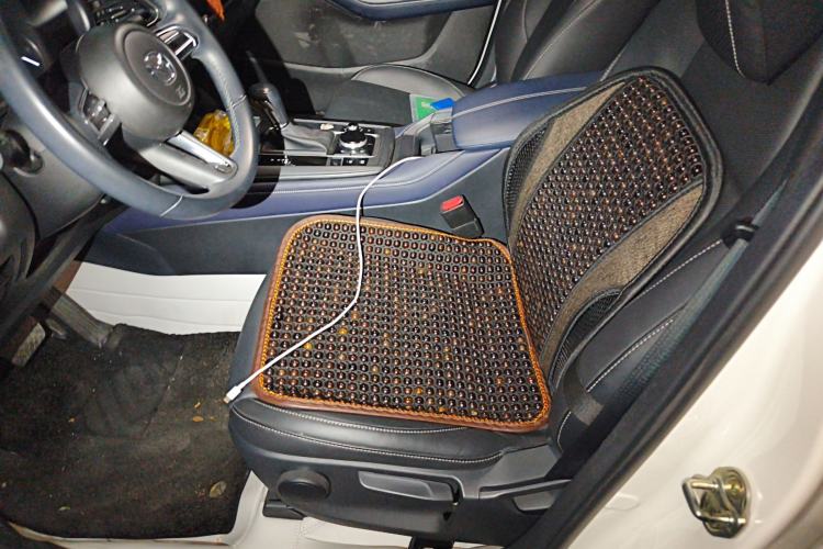 Used Mazda CX-30 2022 2.0L Automatic Zhiyue Trim