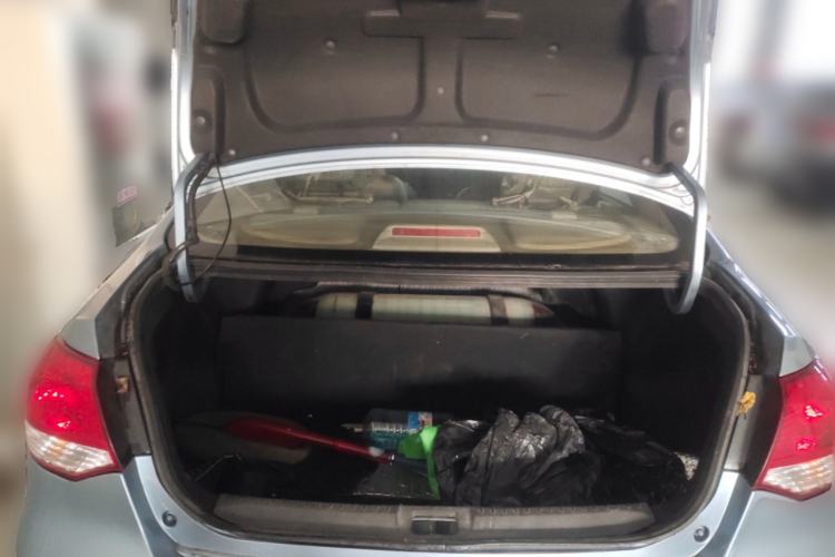 Used Great Wall C30 2013 New Vision Edition 1.5L Manual ZhiShang Model
