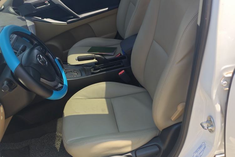 Used Mazda 3 2011 Sedan 1.6L Automatic Elite Model
