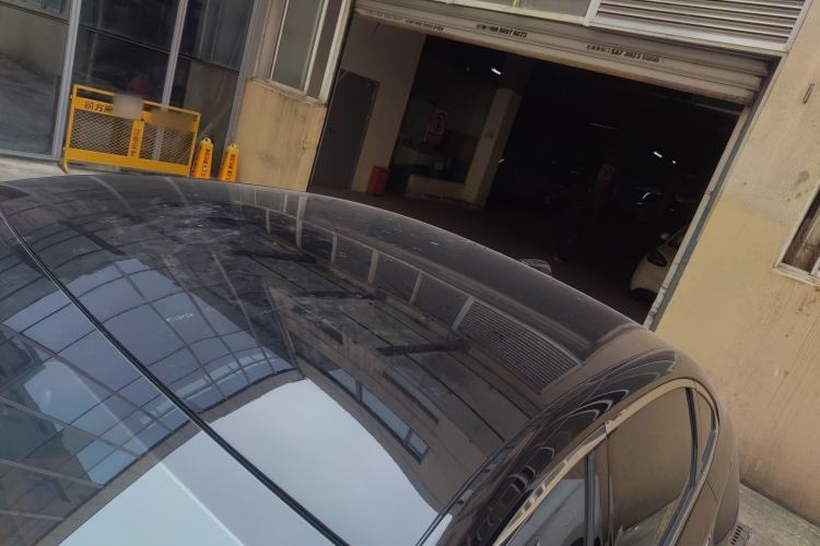 Used Wuling Xingguang 2025 610 km Smart Flagship Version
