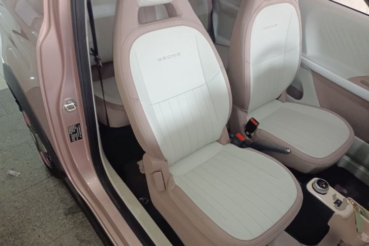 Used Geely Galaxy Panda 2025 210km Panda Kart