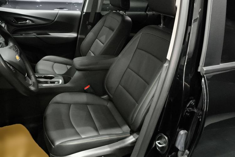 Used Chevrolet Equinox 2023 1.5T Chijie Version