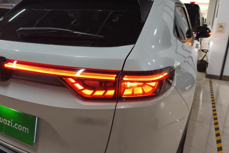 Used Honda XR-V 2023 1.5L CVT Heatwave Edition Right Rear Taillight