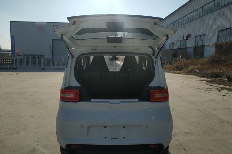 Used Wuling Hongguang MINIEV 2020 Enjoyment Model Lithium Iron Phosphate

