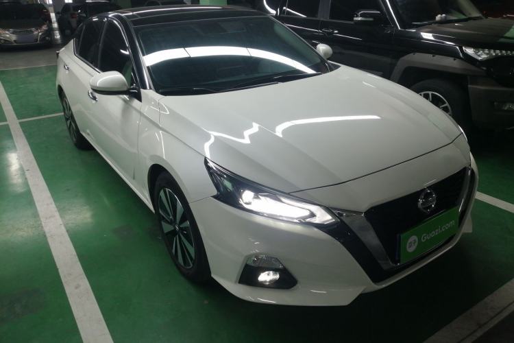 Used Nissan Teana 2021 2.0L XL Comfort Edition