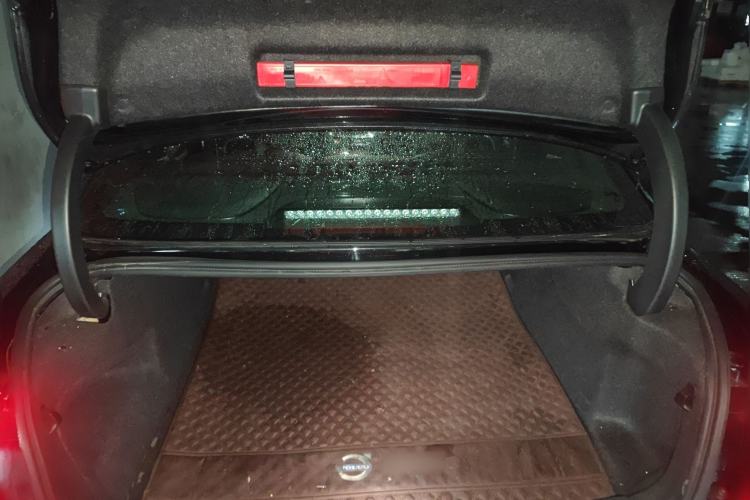 Used Volvo S90 2022 B5 Zhiyuan Luxury Edition