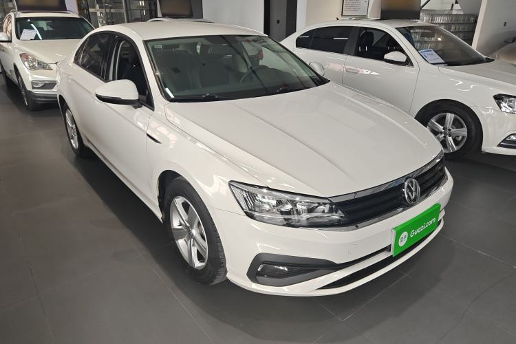 Used Volkswagen Lamando 2021 230TSI DSG Fashion Edition
