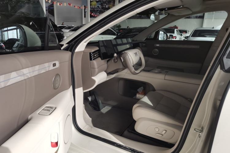 Used IM LS6 2026 Model Pure Electric Max