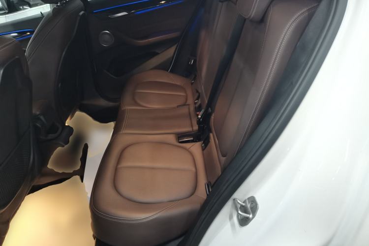 Used BMW X2 2022 sDrive25i M Sport Package