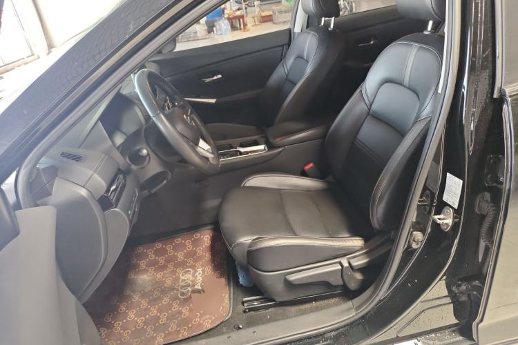 Used Nissan Sylphy 2022 1.6L XL CVT Enjoyment Edition
