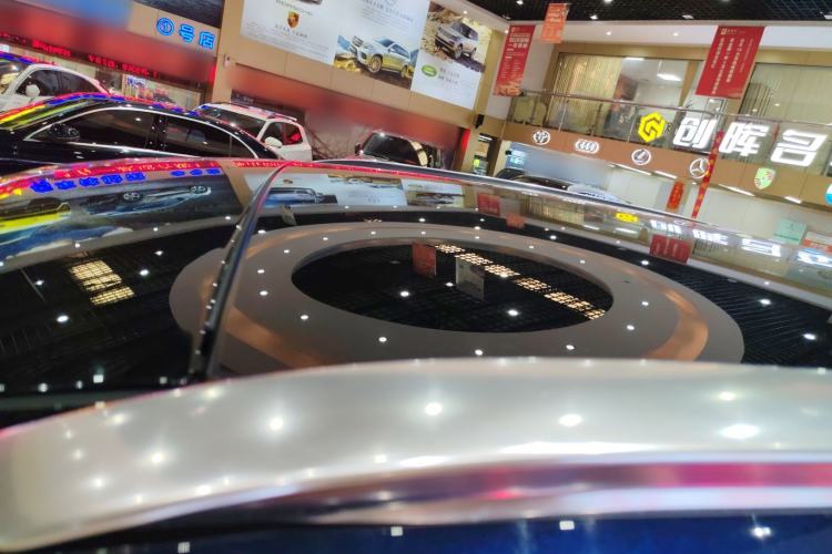 Used Lexus RX 2020 Facelifted 300 4x4 Elegant Edition
