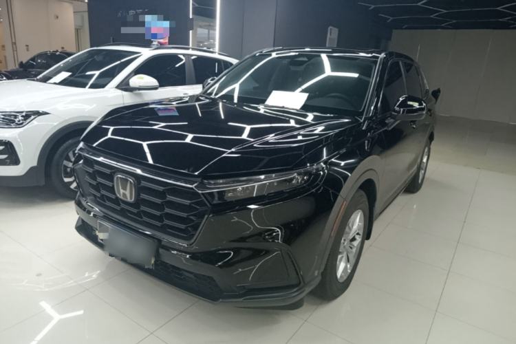 Used Honda CR-V 2023 240TURBO Two-Wheel Drive FENGSHANG Edition 5 Seats