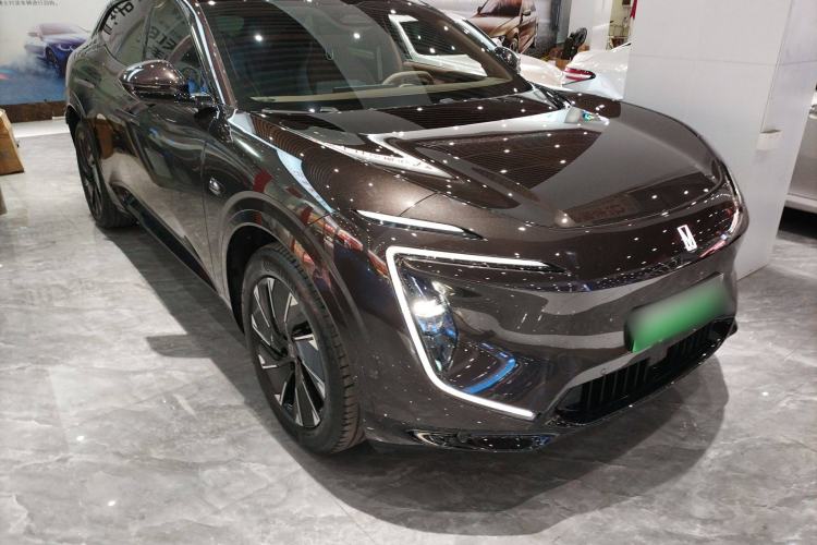 Used Avatr 07 2024 Pro+ All-Electric Version
