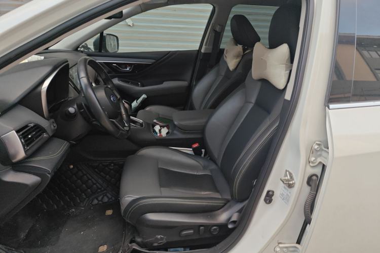 Used Subaru Outback 2021 2.5i Touring Edition EyeSight