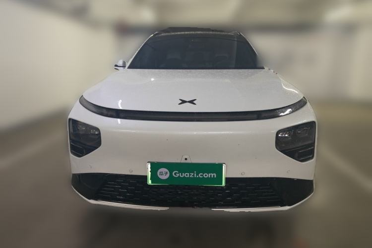Used XPeng G9 2024 570 Max
