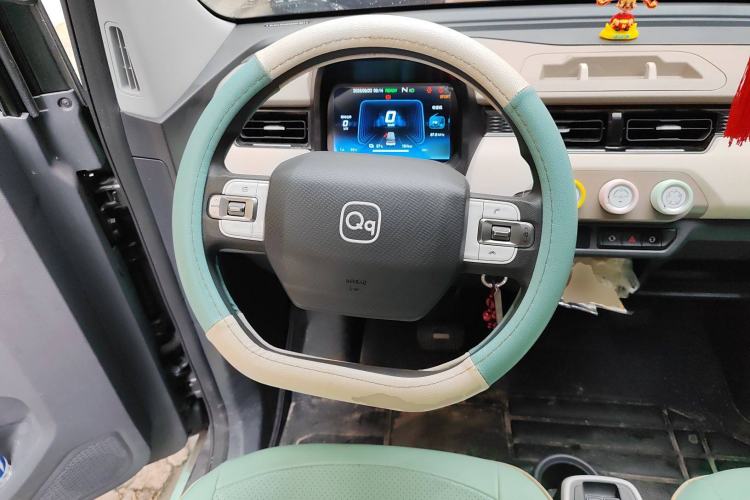 Used Chery QQ Ice Cream 2024 170km Sundae