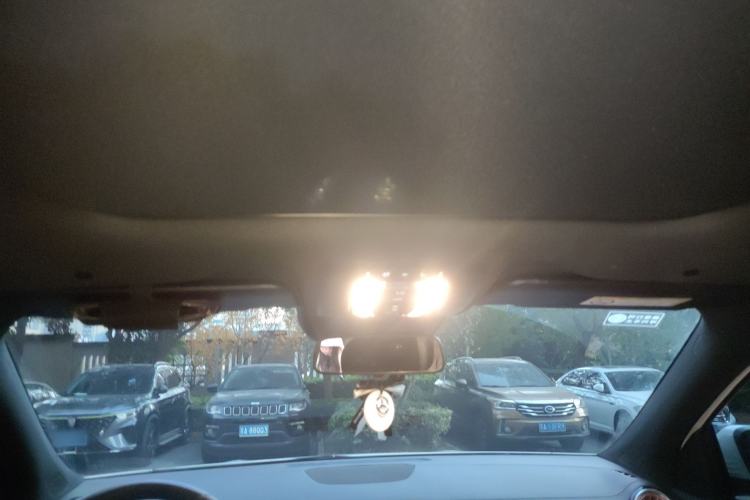 Used Mercedes-Benz EQA 2022 EQA 300 4MATIC Launch Edition
