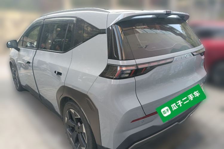 Used AION Y 2022 70 Intelligent Edition Lithium Iron Phosphate