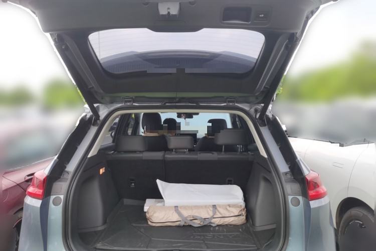 Used AION V 2024 Plus 80 Tech Edition Ternary Lithium
