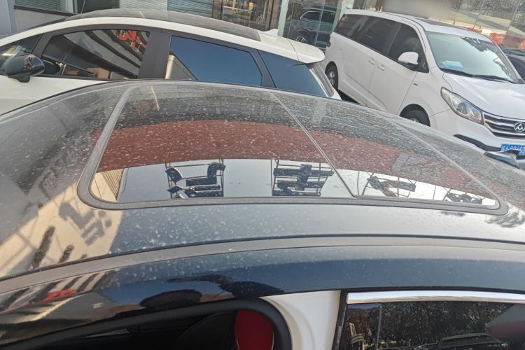 Used Chery Arrizo 8 2022 1.6T DCT Zhen
