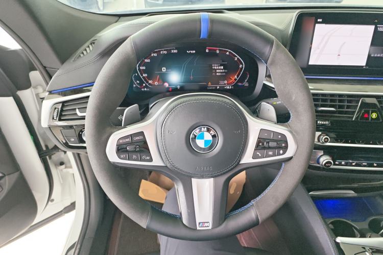 Used BMW 6 Series GT 2021 Restyled 630i M Sport Package