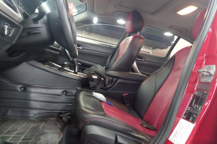 Used BMW 1 Series 2013 Revised 116i Leading Edition
