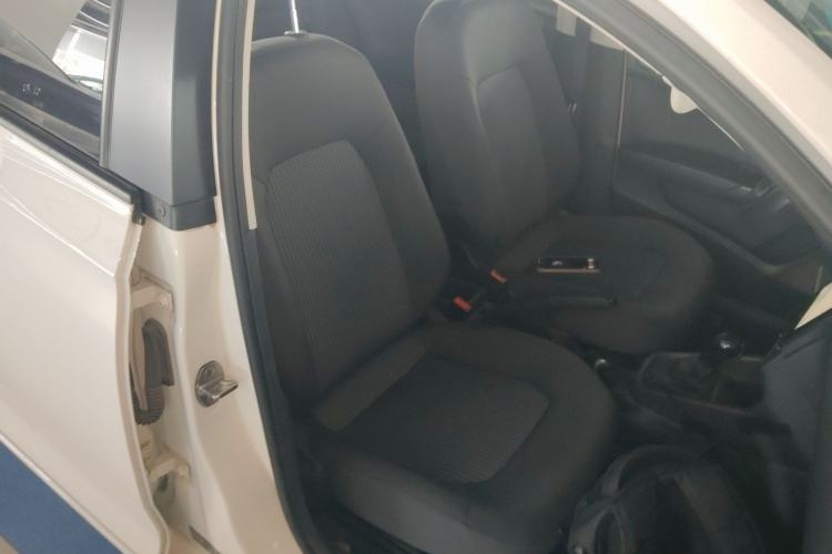 Used Volkswagen Santana 2018 1.5L Automatic Fashion Edition
