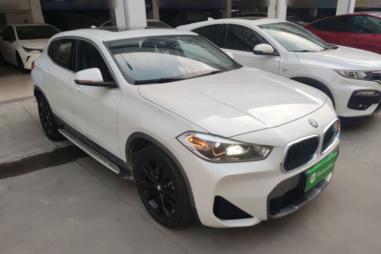Used BMW X2 2020 sDrive20i M Sport Package
