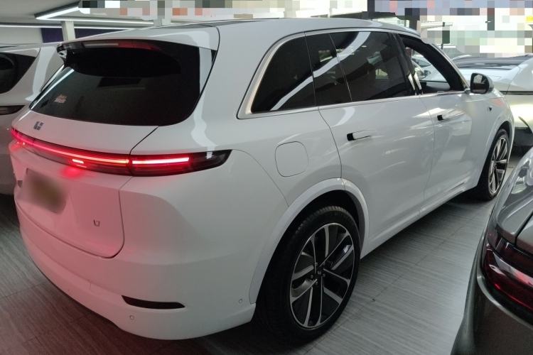 Used Li Auto L7 2024 MAX Model