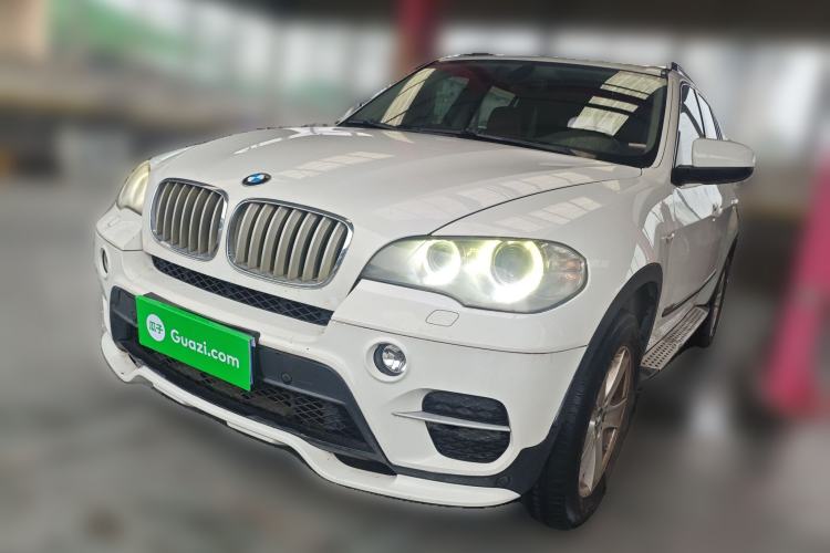 Used BMW X5 2011 xDrive35i Leading Model
